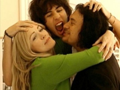 Gene Simmons: Family Jewels