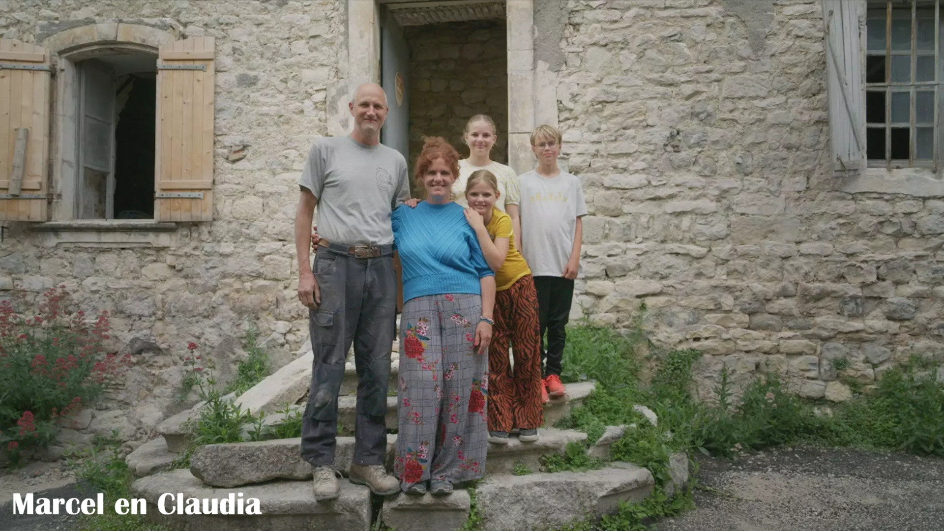 Kasteel Gekocht: Wat Nu?