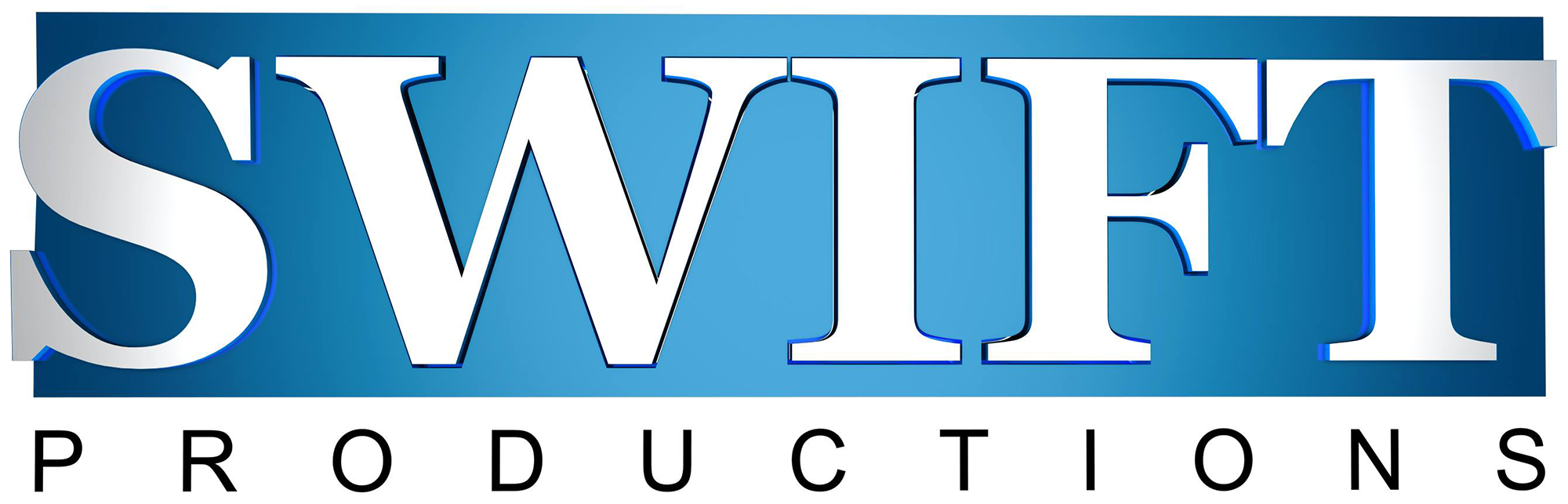 Logo de la société Swift Productions (2) 11992