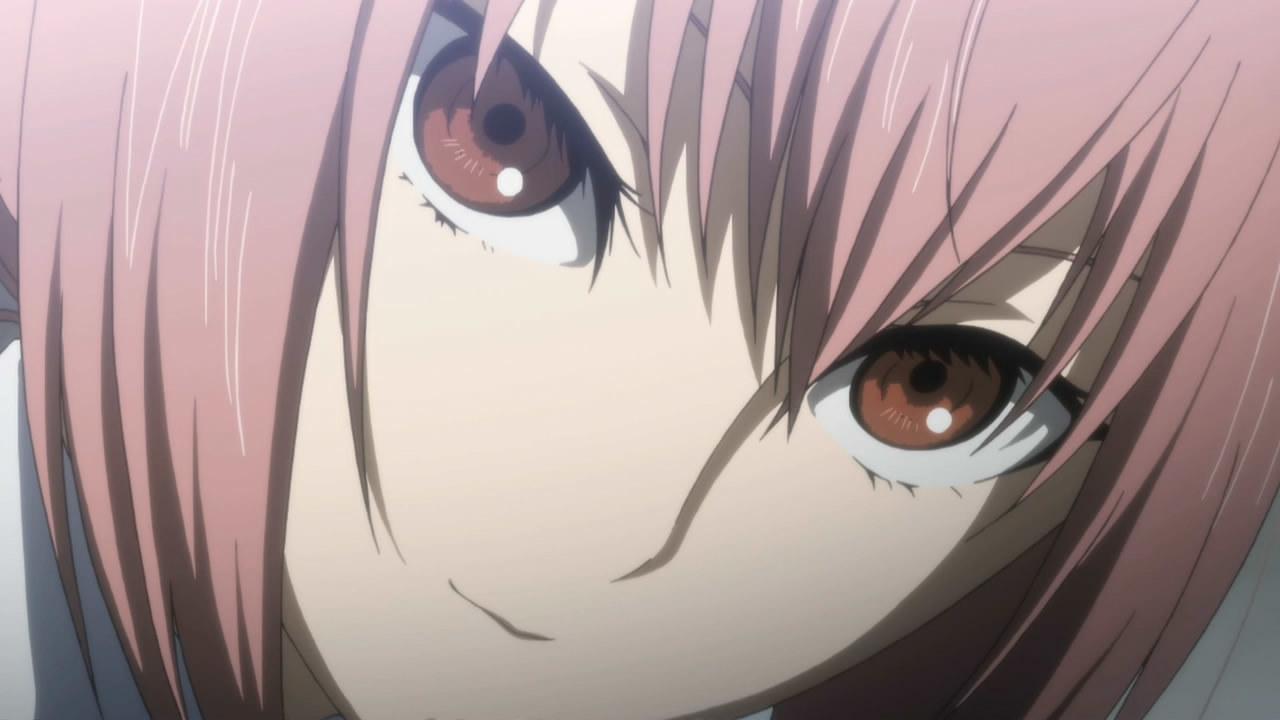Steins;Gate