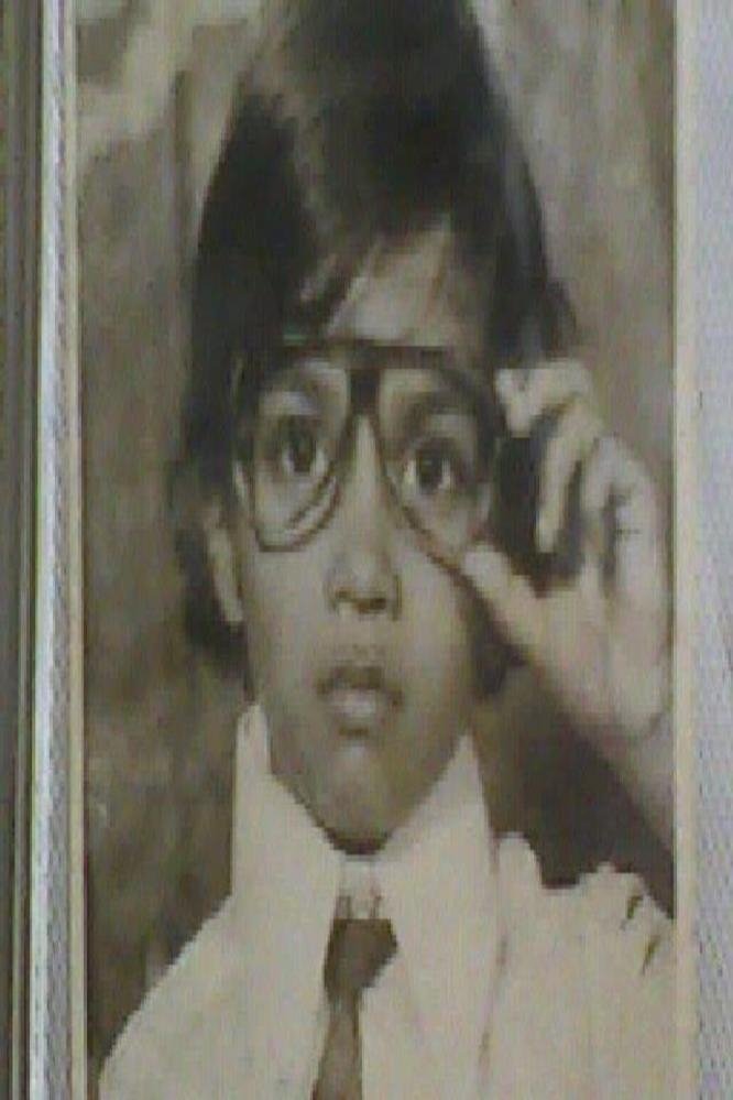 Suresh