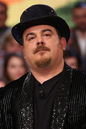 et billede af Domenico Raffaele