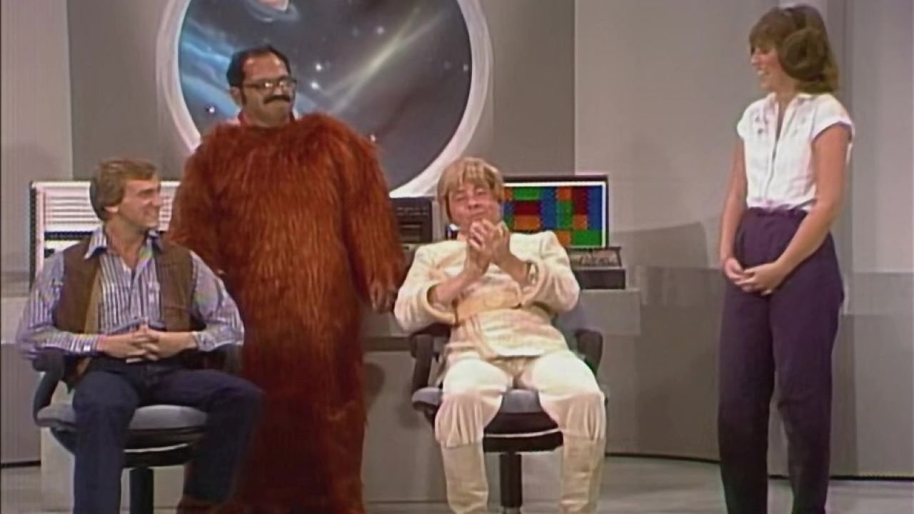 The Tim Conway Show