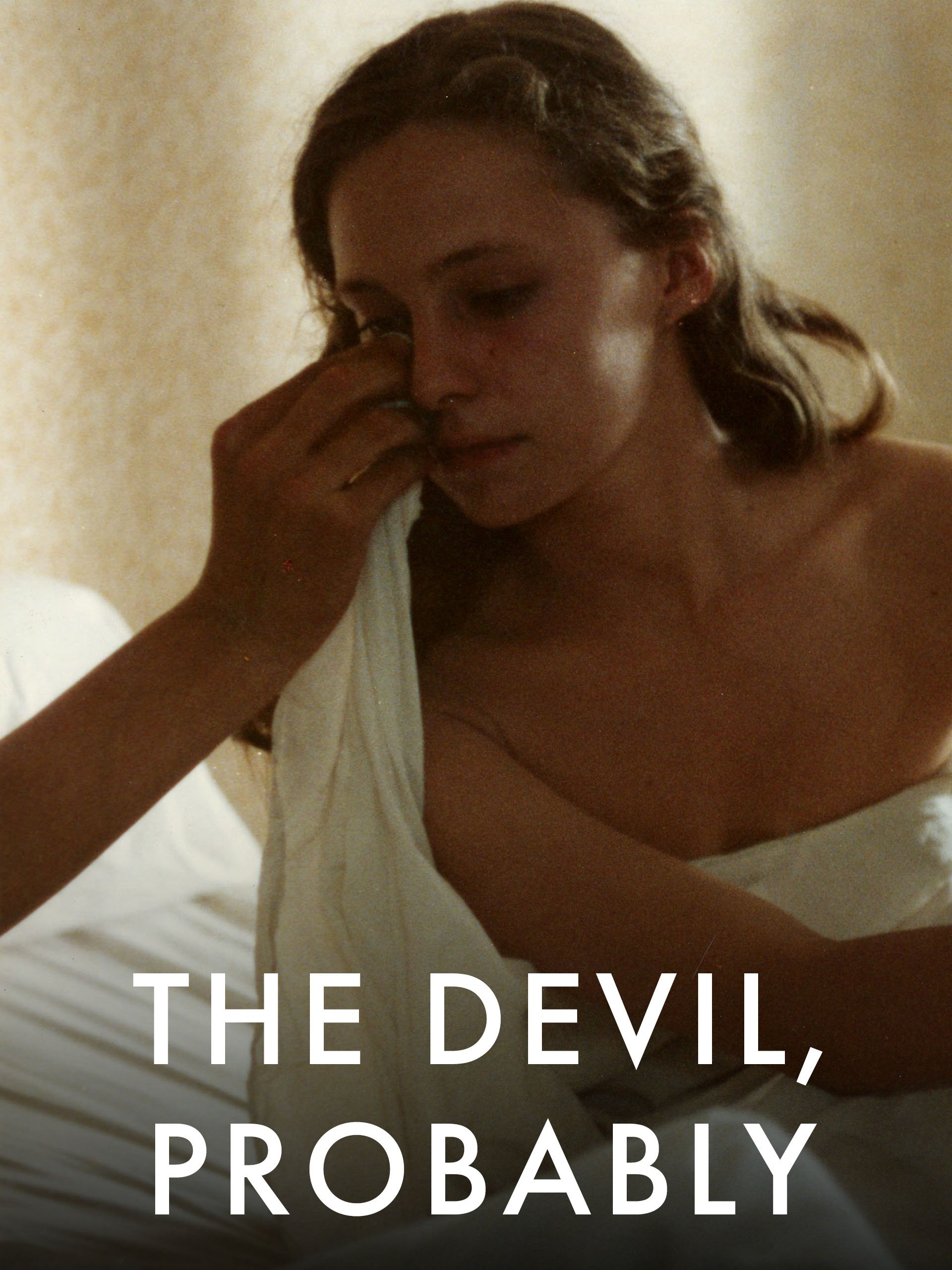 The Devil, Probably