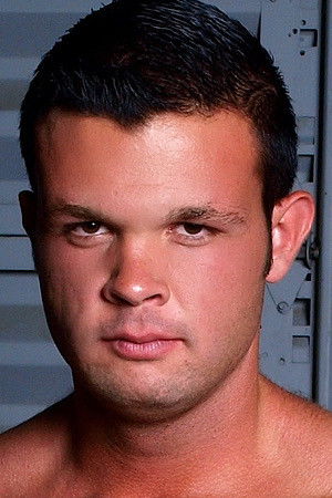 et billede af Brady Hanson