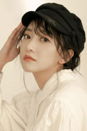 et billede af Cheng Fan