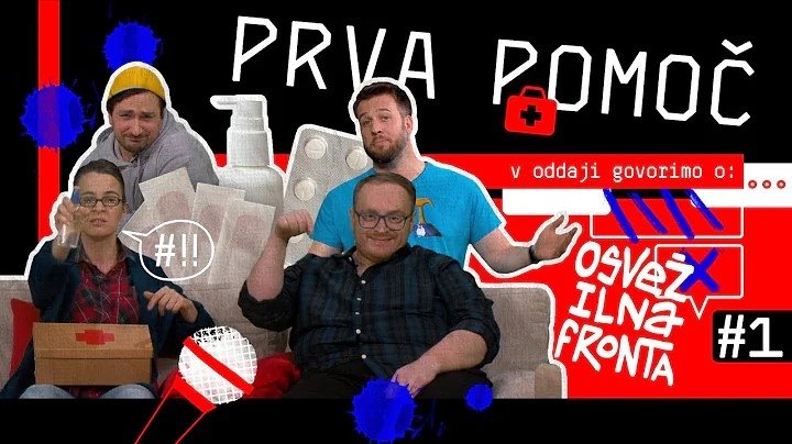 Episode 1