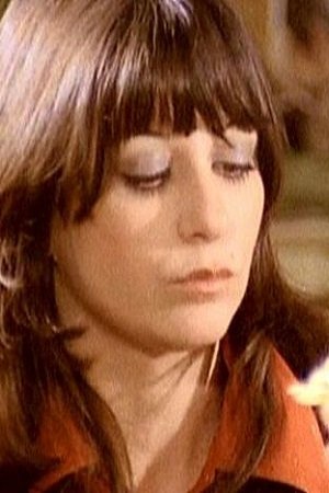 et billede af Martine Grimaud