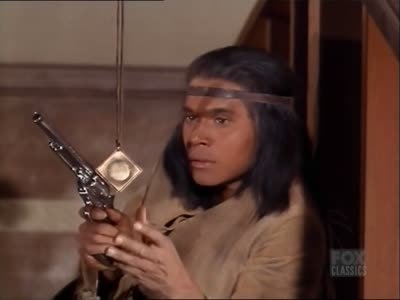 Bonanza