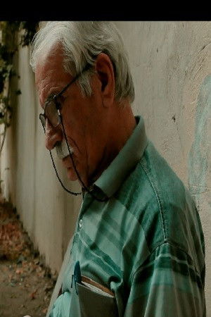 et billede af Amirhossein Lega