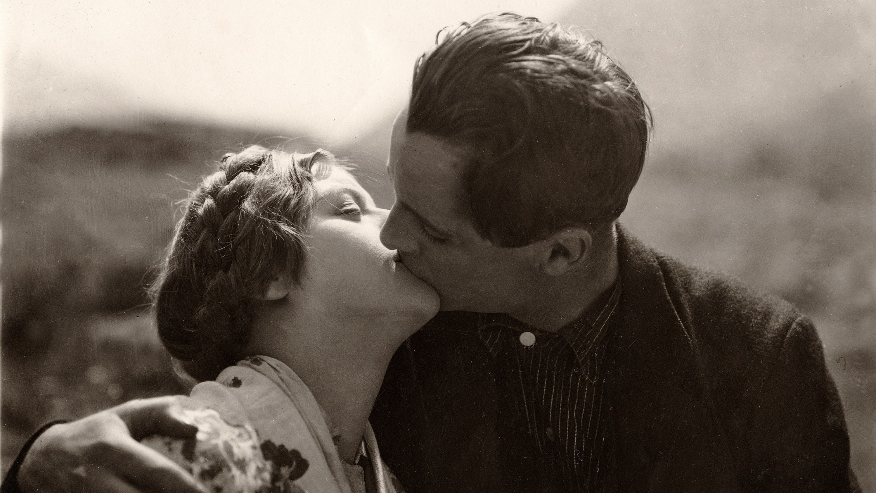 The Bridal Party in Hardanger (1926)