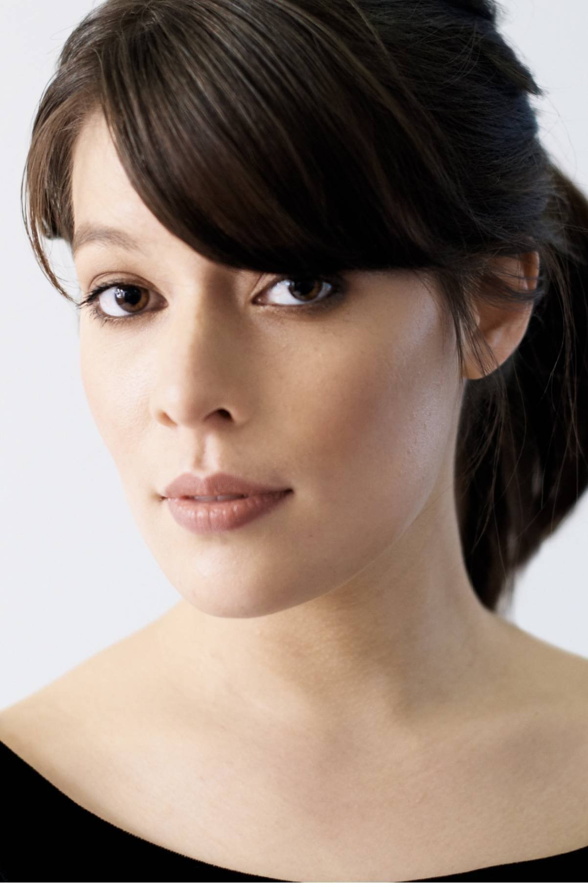 Rachel Rai's picture in the cast