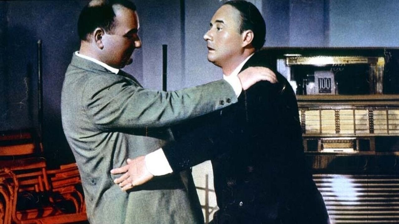 Bravissimo (1955)