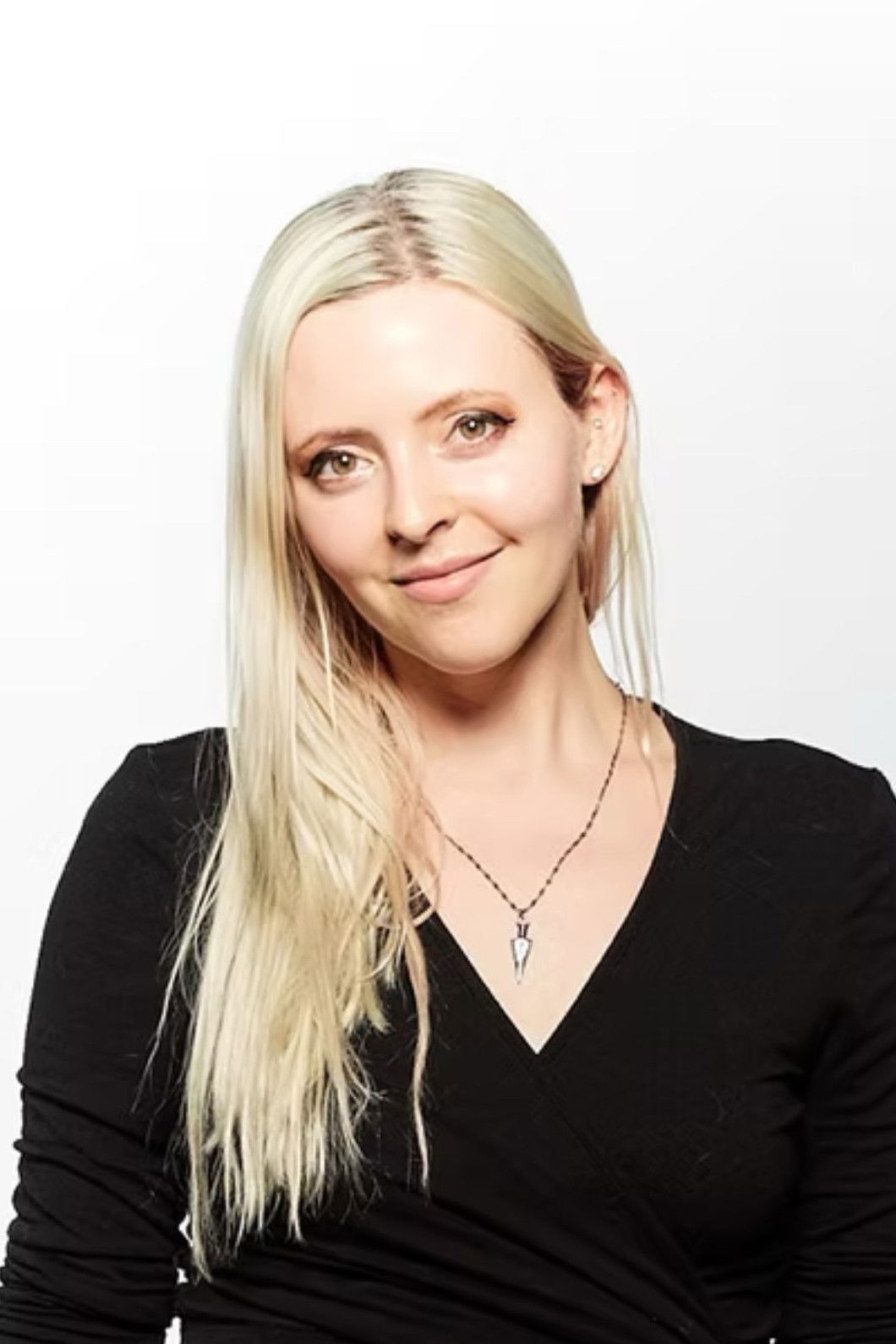 et billede af Brianna Knickerbocker