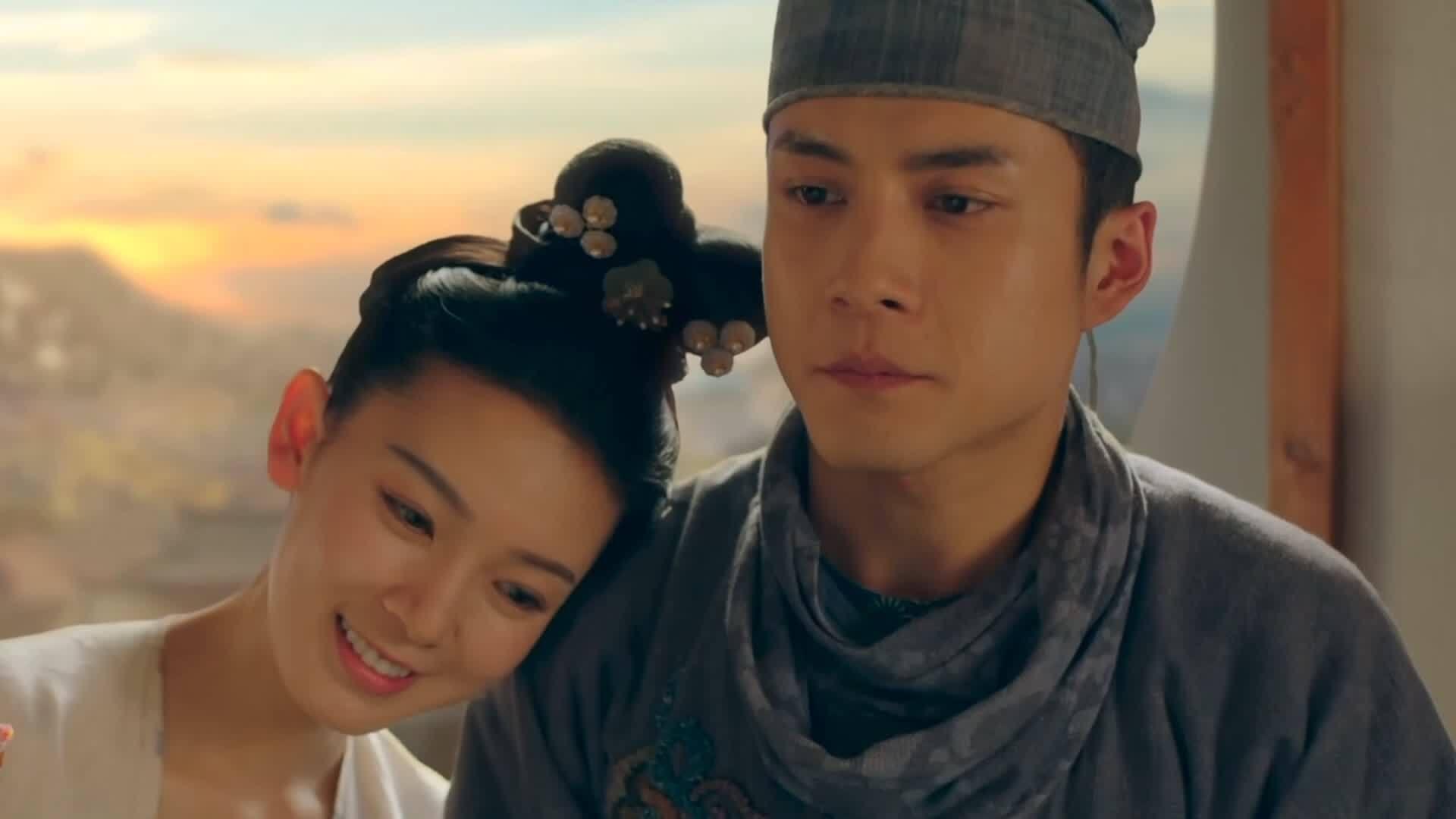 Wu Xin: The Monster Killer