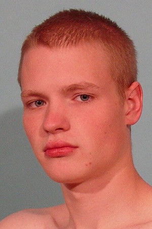 et billede af Josh Phillipe