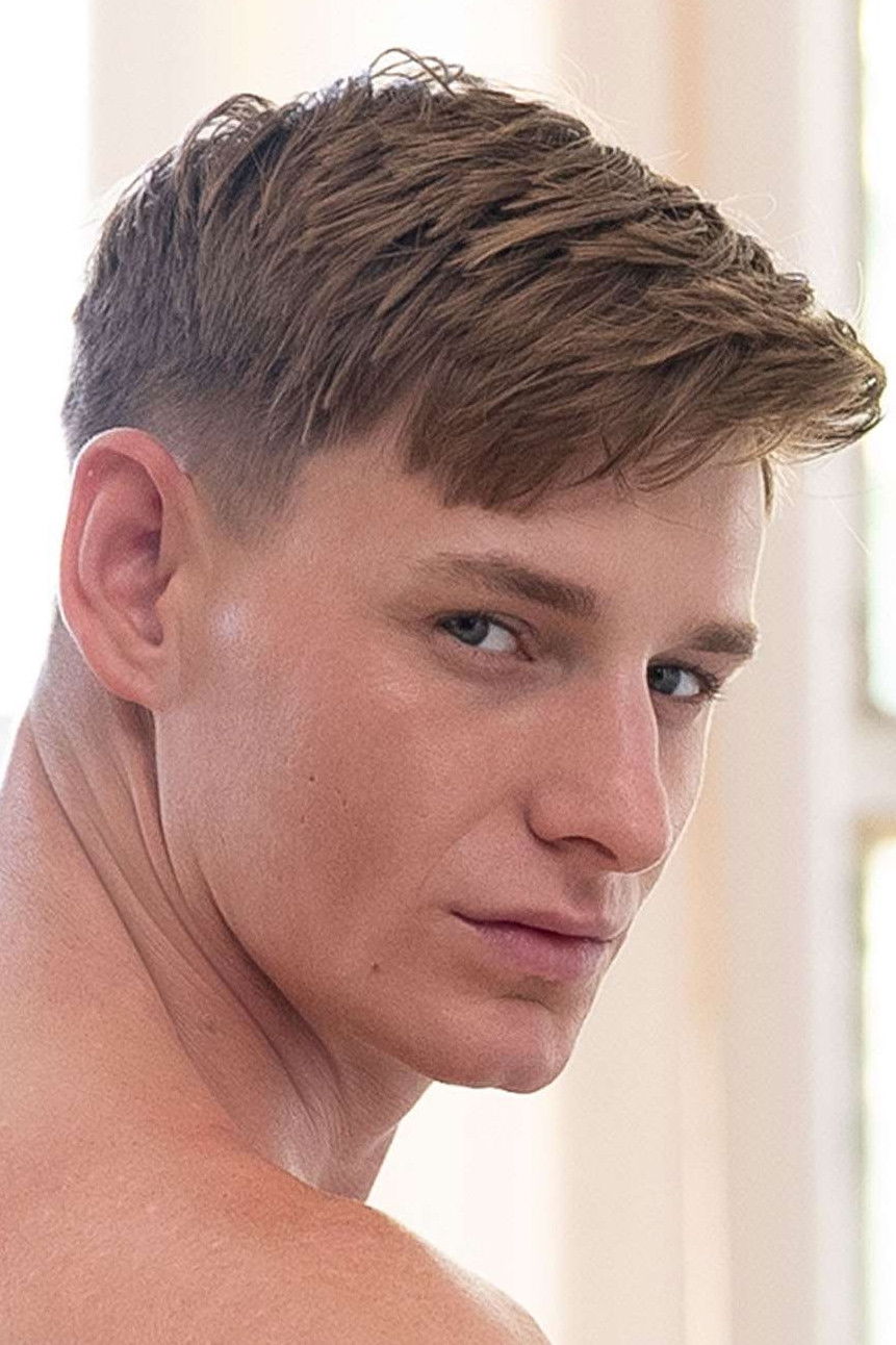 et billede af John Jai