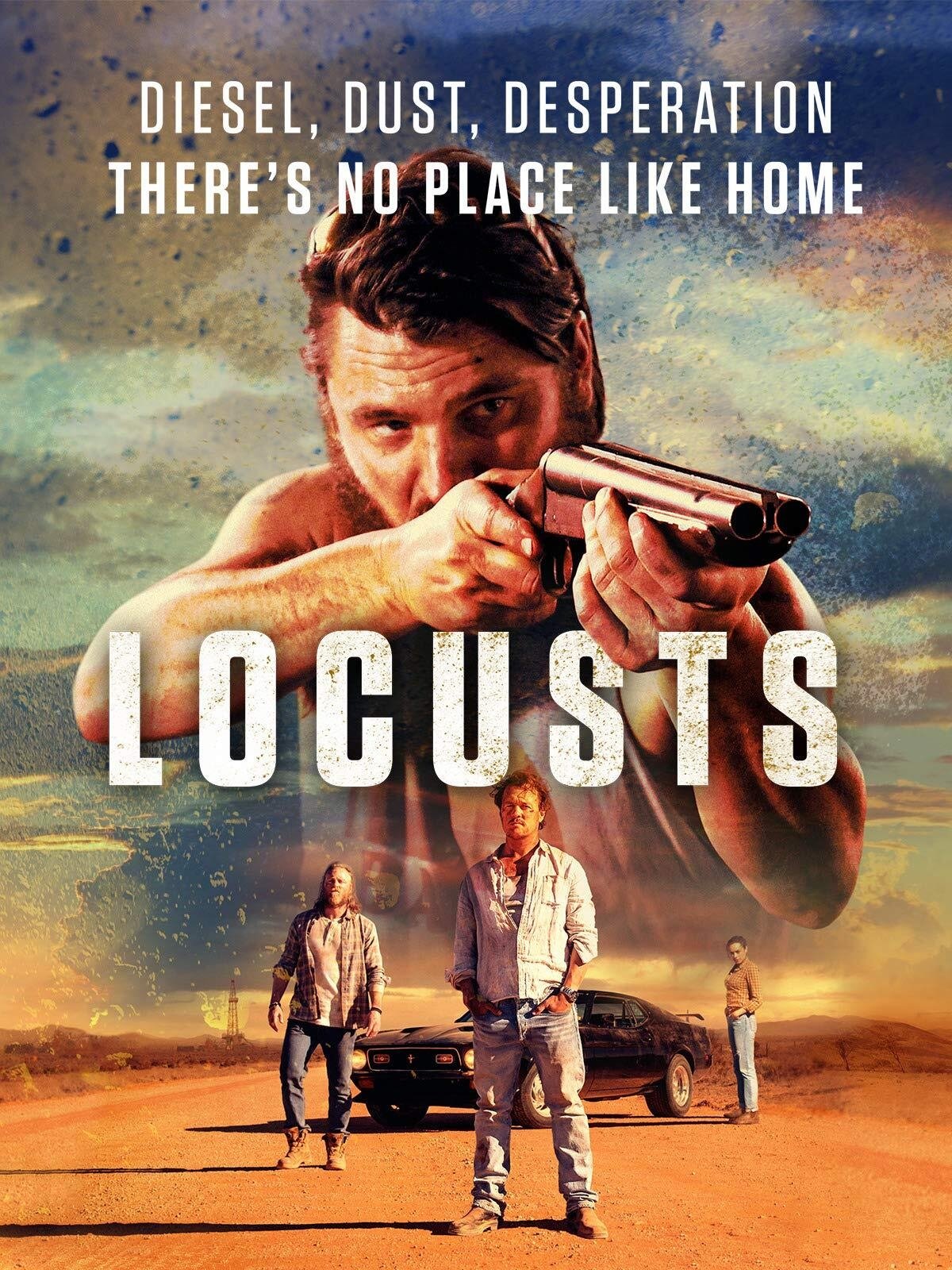 Locusts