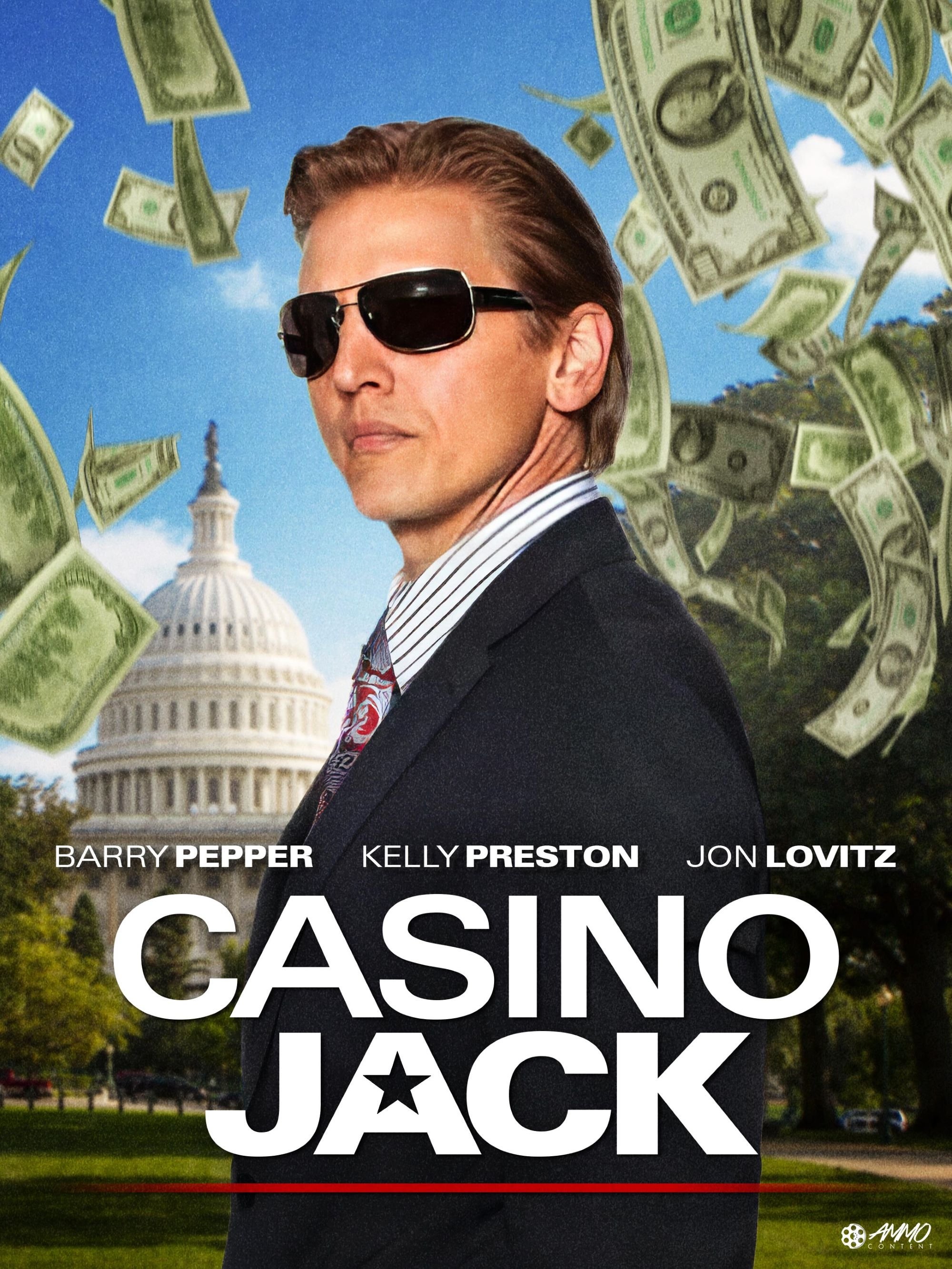 Casino Jack