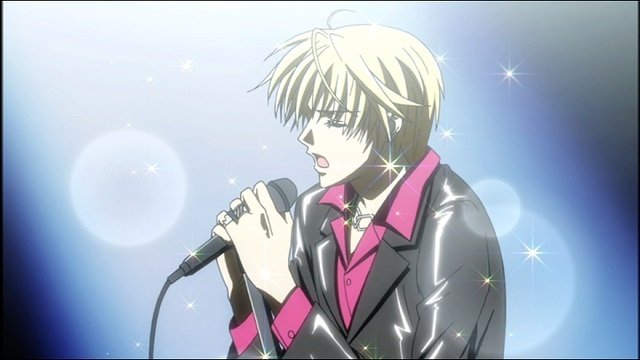 Skip Beat!