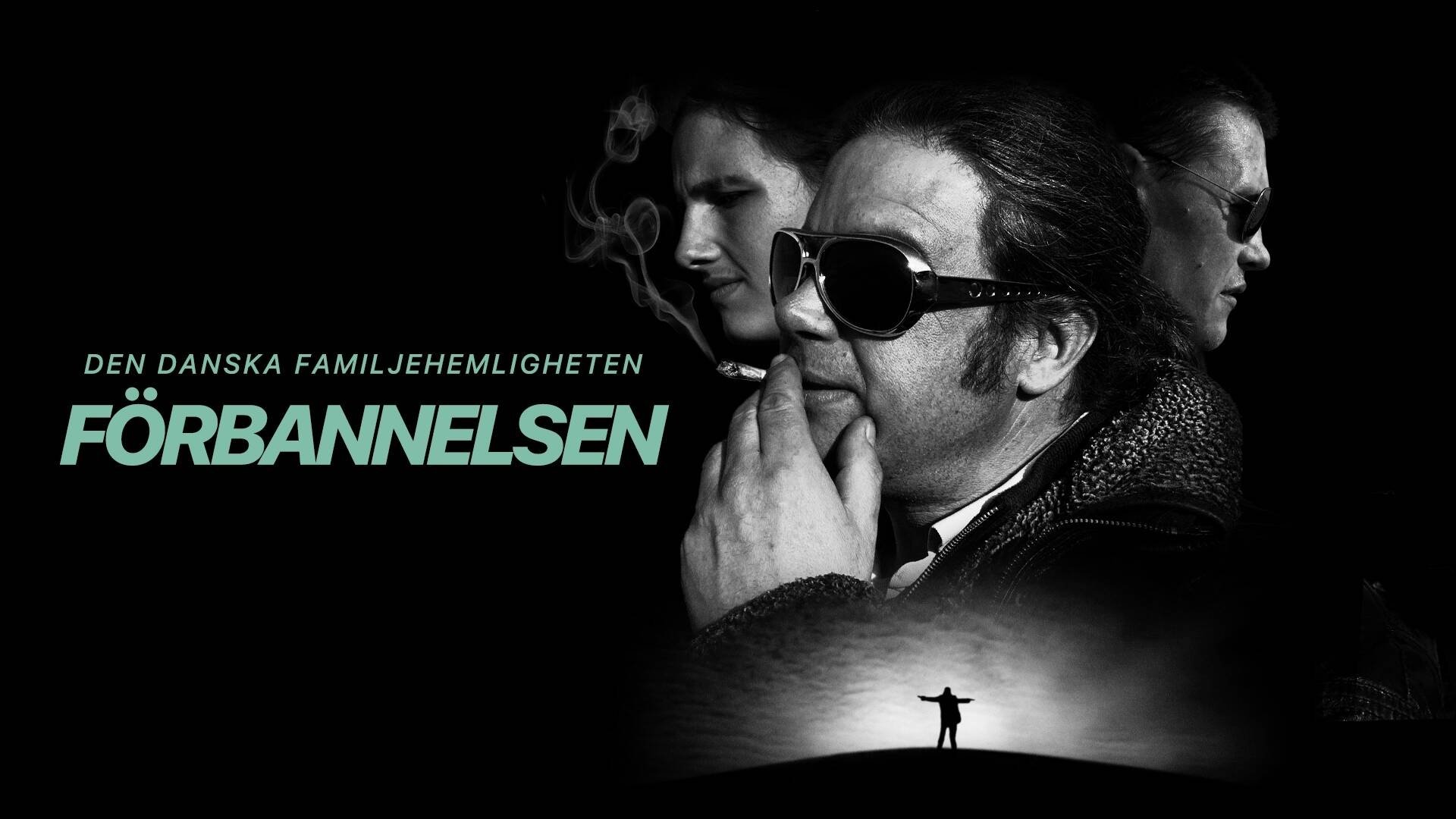 The Father, The Sons and The Holy Spirit