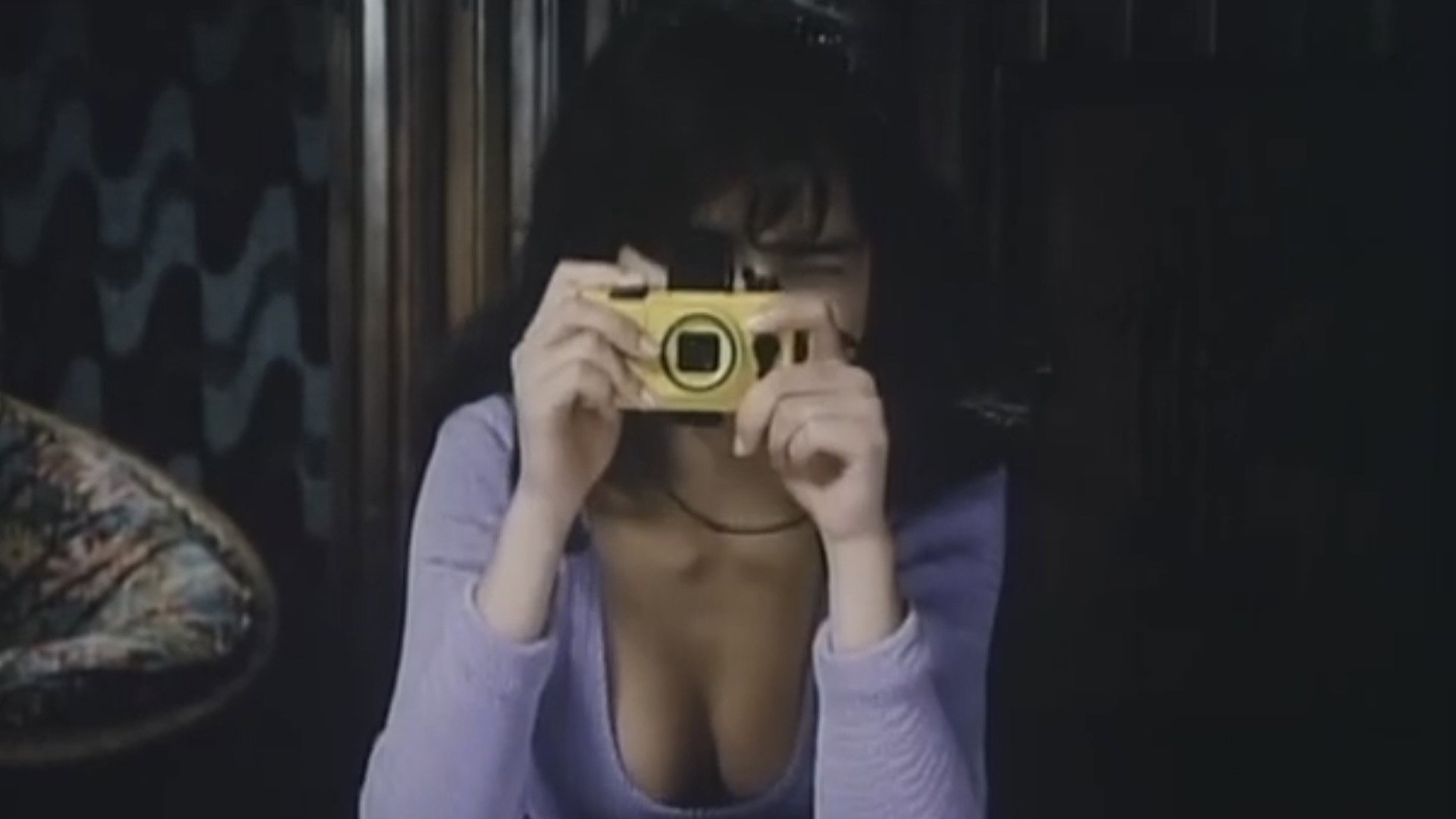 Saejima Nao: Akume kinenbi