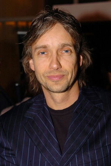 et billede af Addo Kruizinga