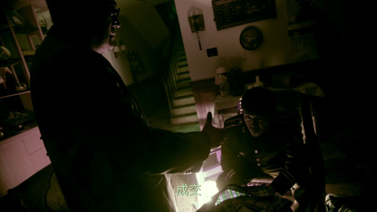 The Narcotic Operation - الحلقة 16 - Episode 16
