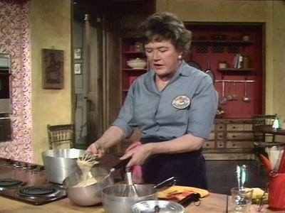 The French Chef