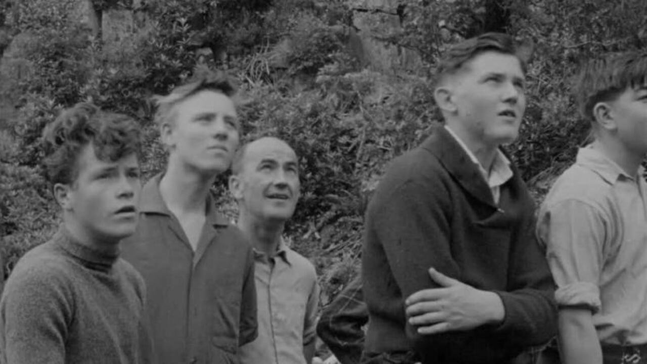 Plas Gwynant (1959)