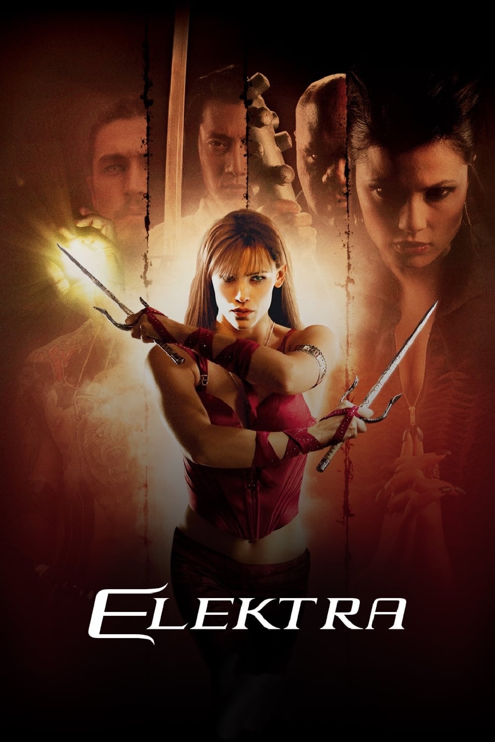 Elektra