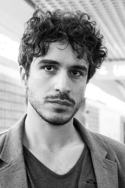 et billede af Gilberto Giuliani