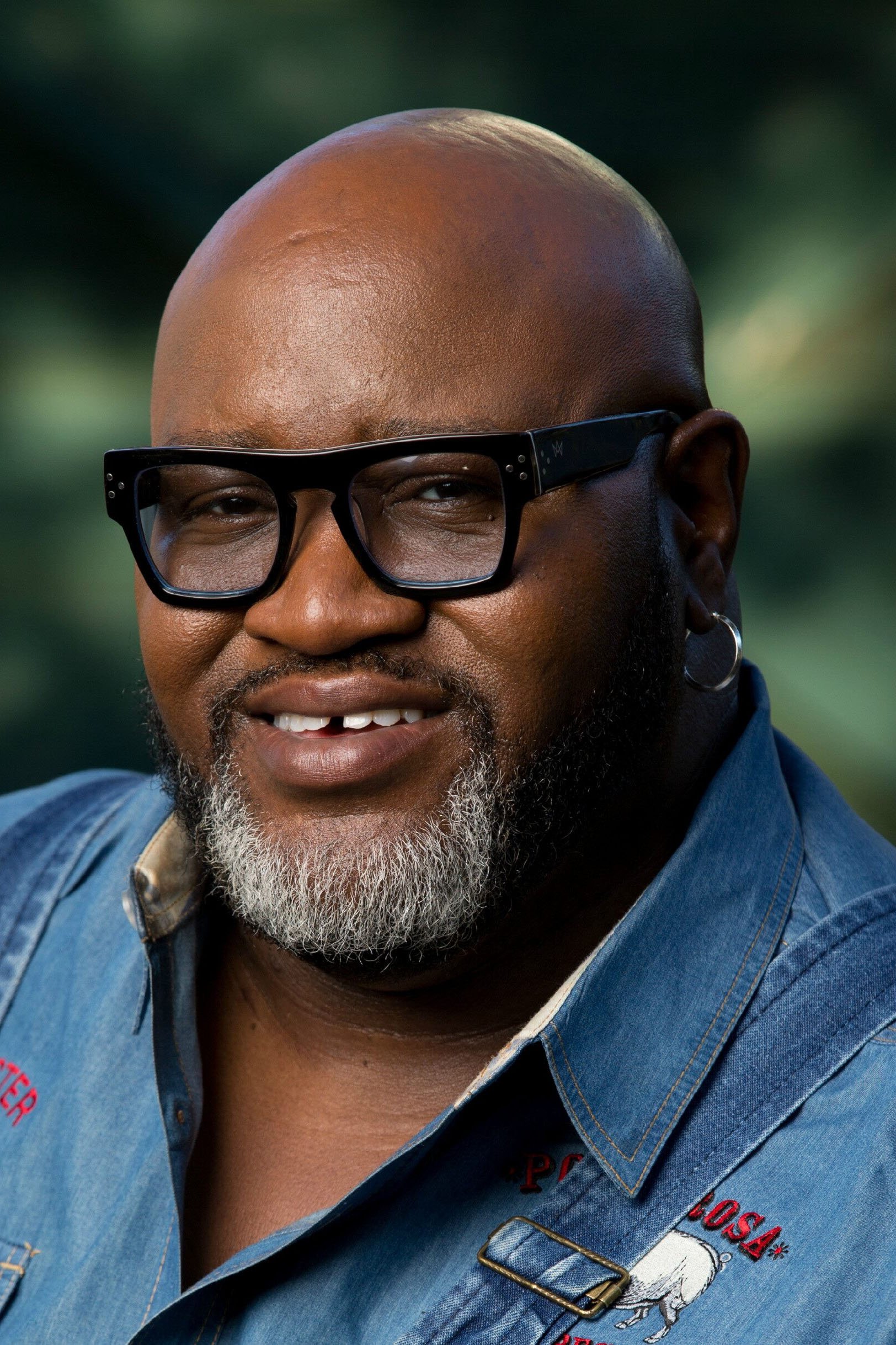 et billede af Big Moe Cason