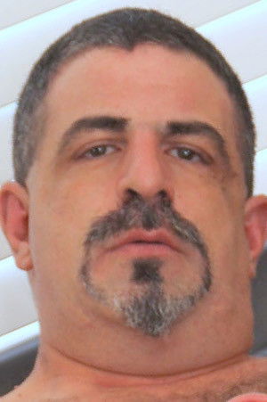 et billede af Jon Woof