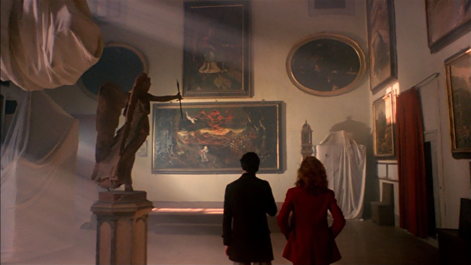 The Night Child (1975)