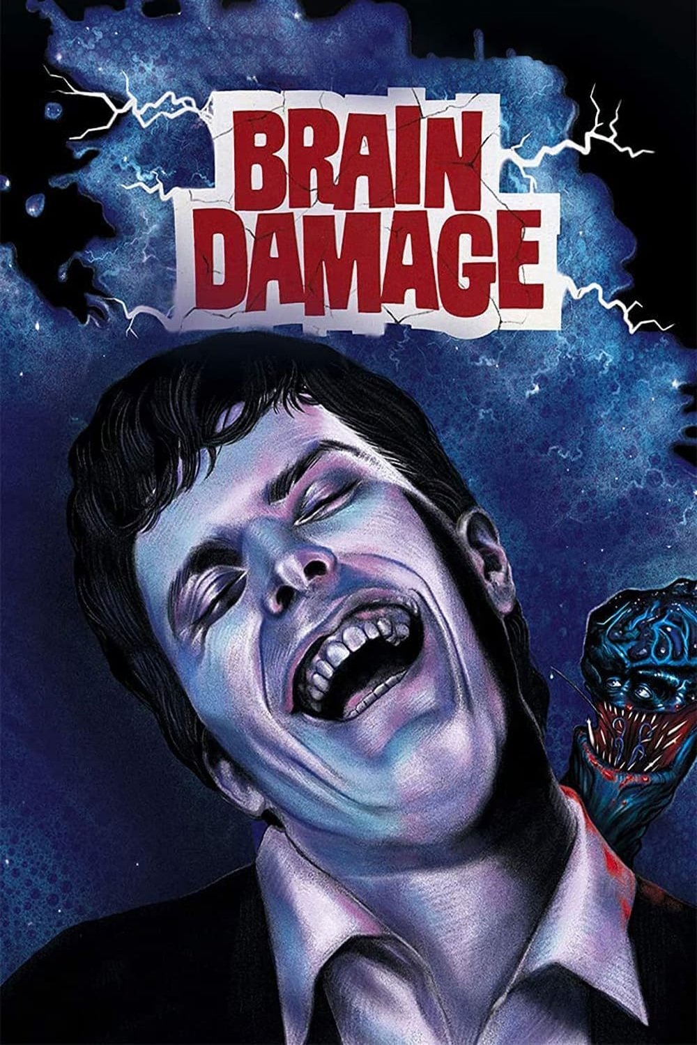 Brain Damage