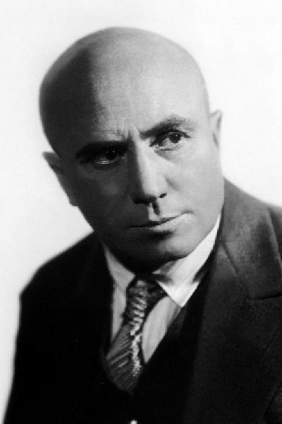 et billede af Iosif Tolchanov