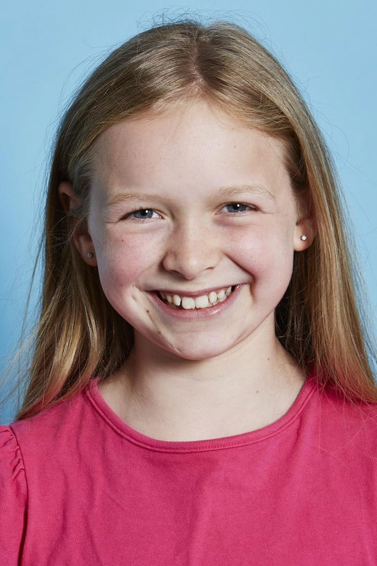 et billede af Jessica White