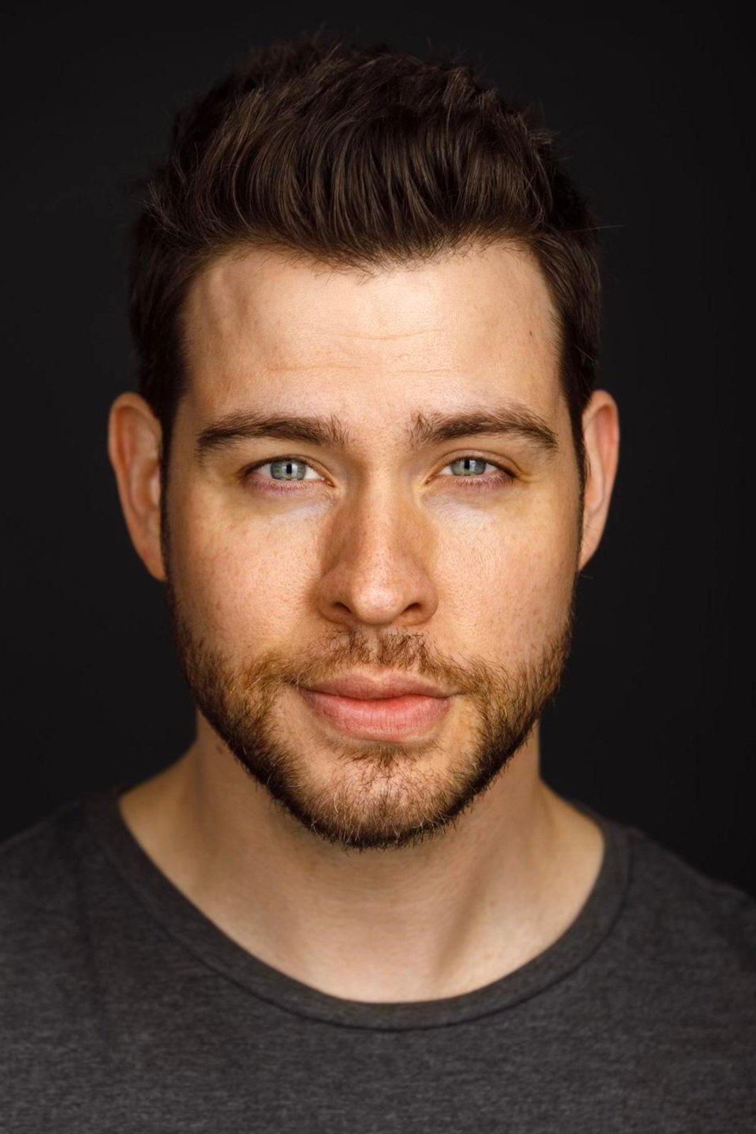 et billede af Mitch Westphal