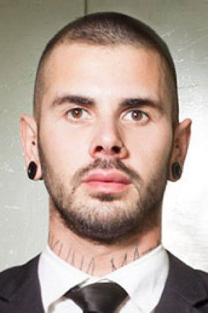 et billede af Aday Traun