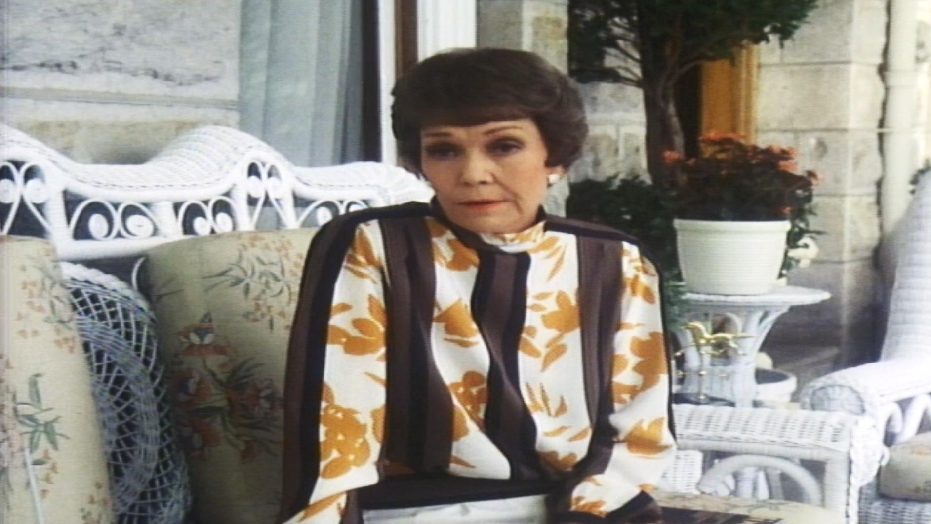 Falcon Crest