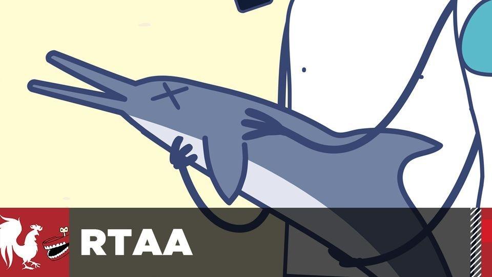 Rooster Teeth Animated Adventures 6x19