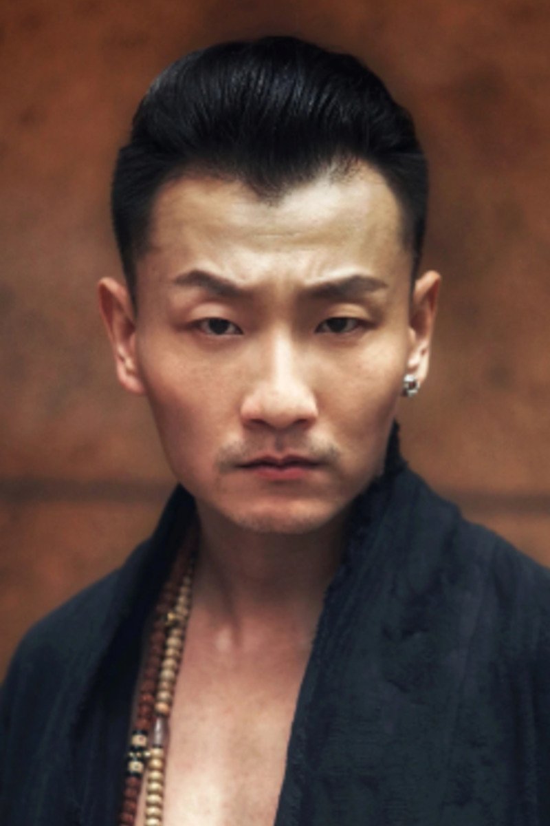 et billede af Lian Sai