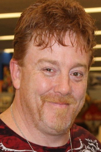 et billede af Robert A. Starr