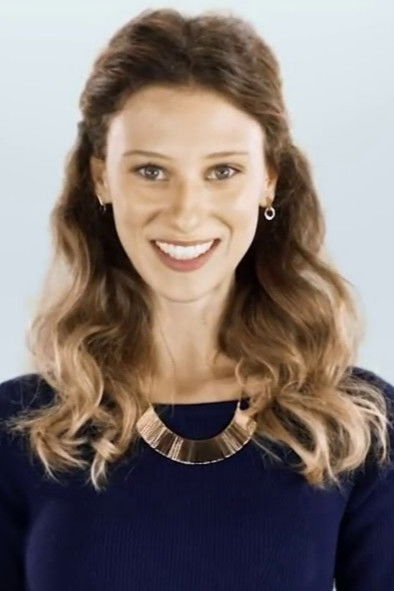 et billede af Ece Bozkaya