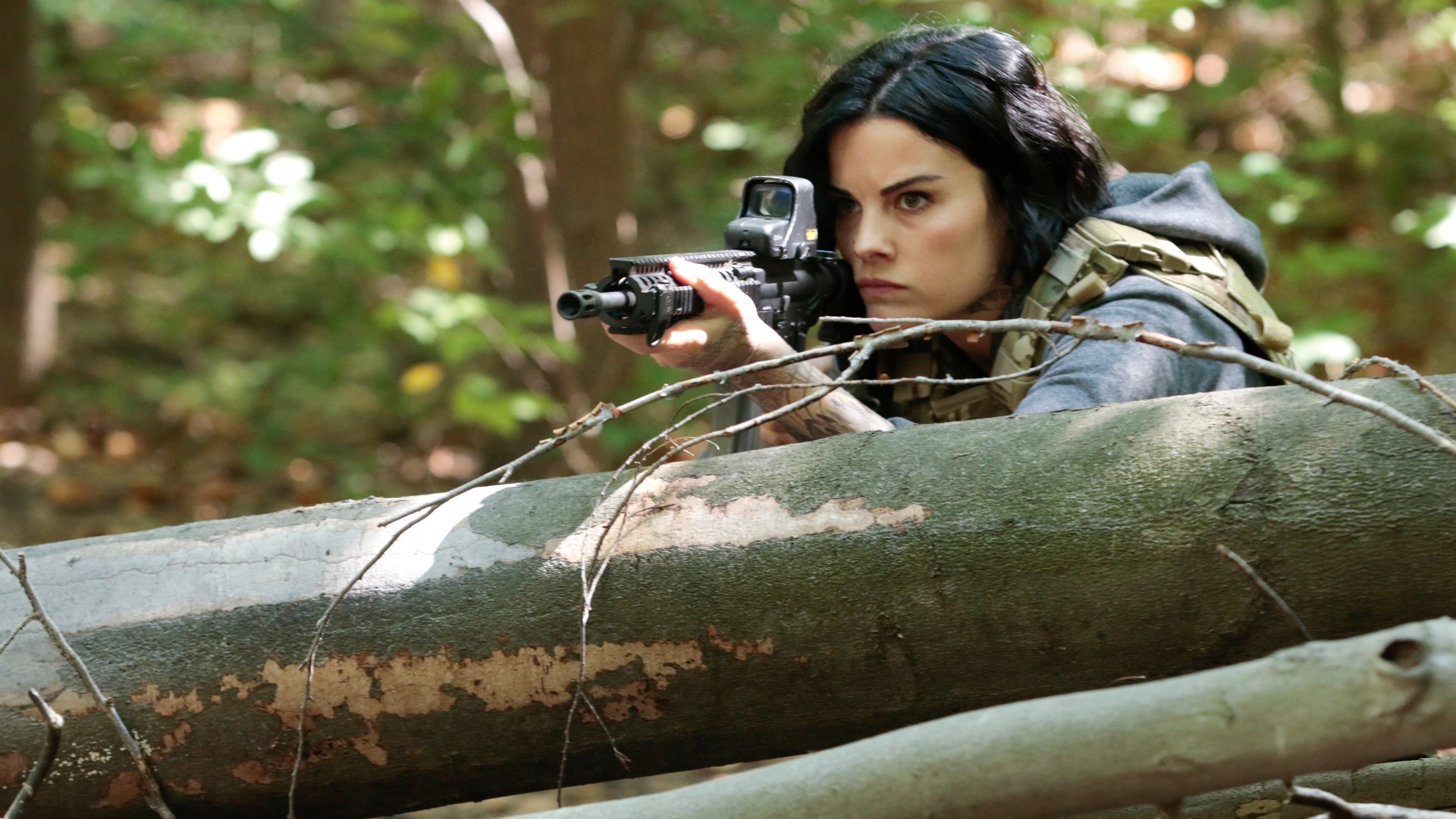 Blindspot Season 1 Episode 7