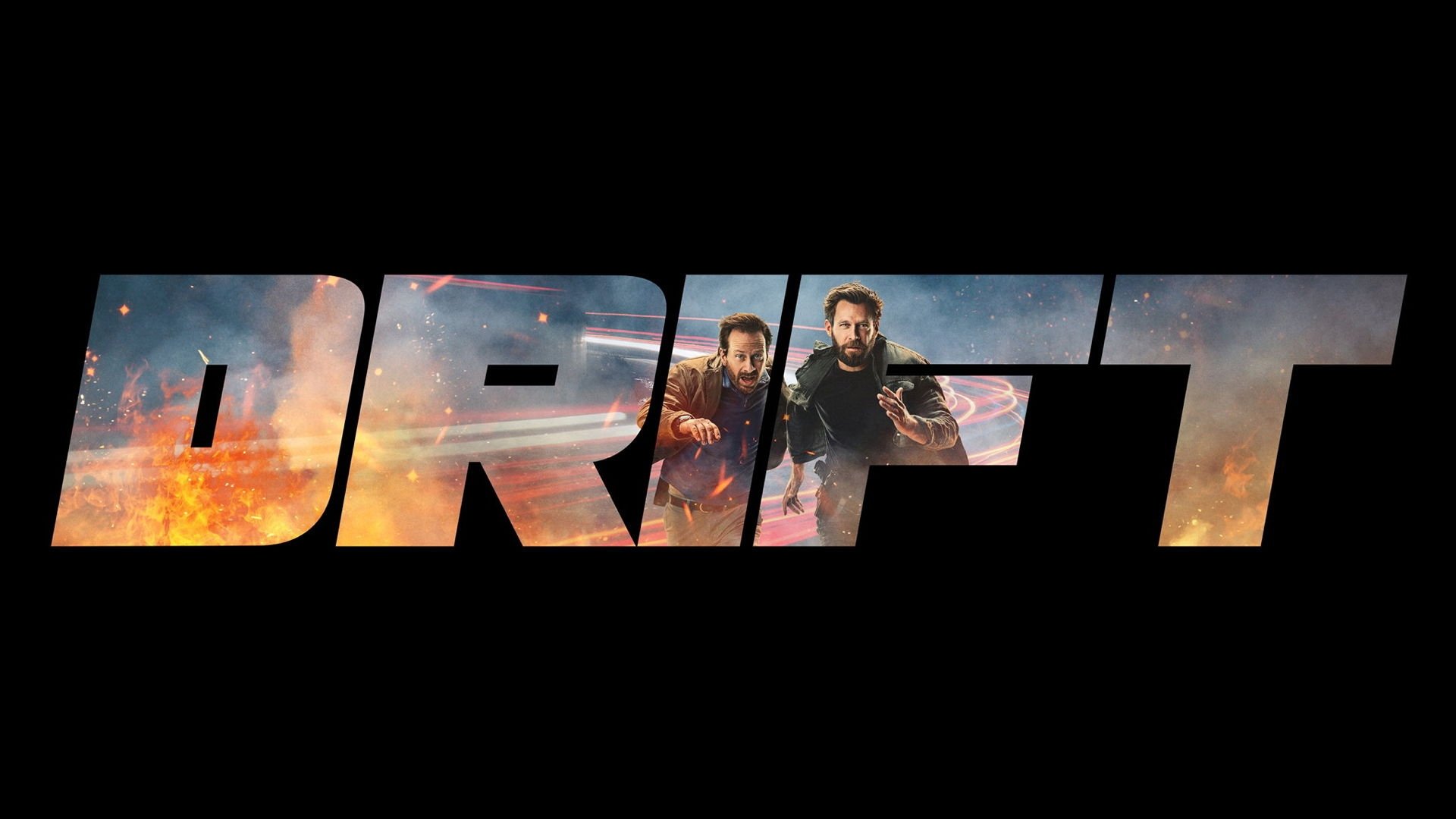 Drift – Partners in Crime