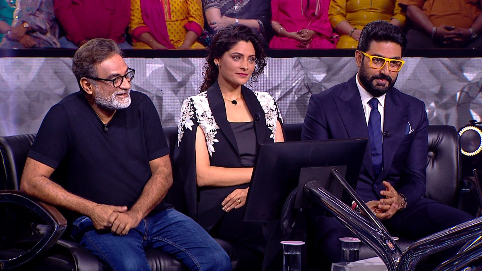 कौन बनेगा करोड़पति - Épisode 5