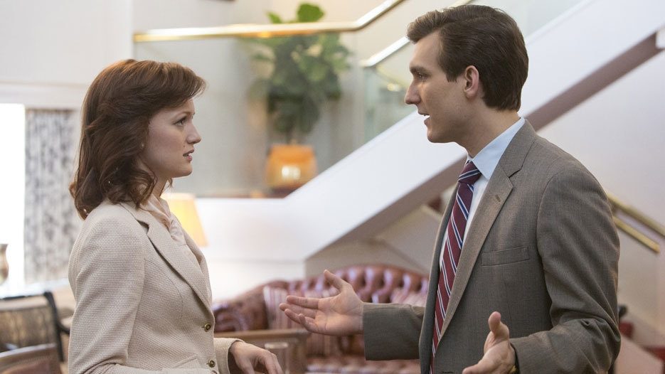 Halt and Catch Fire