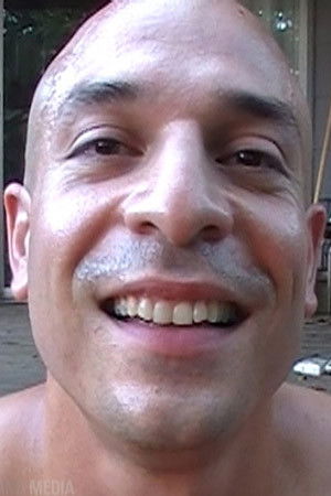 et billede af Abraham